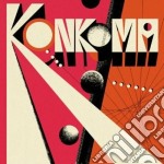 (LP Vinile) Konkoma - Konkoma