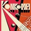 (LP Vinile) Konkoma - Konkoma cd