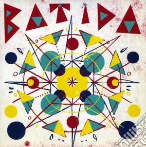 (LP Vinile) Batida - Ngongo J'ami/yumbala lp vinile di Batida