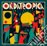 (LP Vinile) Ondatropica - Ondatropica (3 Lp) vinile