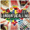 London's Calling / Various cd