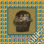 Meridian Brothers - Desesperanza cd