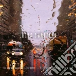 Lucas Santtana - The God Who Devastates Also Cures cd