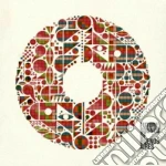 Future sounds of buenos aires cd