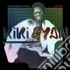 Kiki Gyan - 24 Hours In A Disco cd