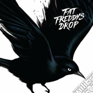 Fat Freddy's Drop - Blackbird cd musicale di Fat freddy's drop