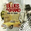 Son Of Dave - Blues At The Grand cd