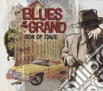 (LP Vinile) Son Of Dave - Blues At The Grand vinile