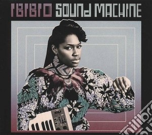 Ibibio Sound Machine - Ibibio Sound Machine cd musicale di Ibibio sound machine