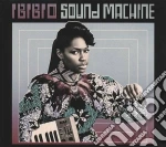 Ibibio Sound Machine - Ibibio Sound Machine cd