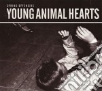 Spring Offensive - Young Animal Hearts
