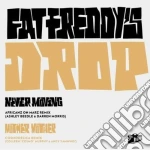 (LP Vinile) Fat Freddy's Drop - Mother Mother/never Moving (Ep 12') vinile