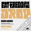 (LP Vinile) Fat Freddy's Drop - Mother Mother/never Moving (Ep 12') cd