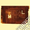 Metal Metal - Meta' Meta' cd