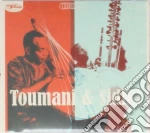 Toumani Diabate & Sidiki Diabate - Toumani & Sidiki cd
