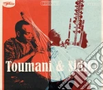 Toumani Diabate & Sidiki Diabate - Toumani & Sidiki cd