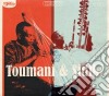 Toumani Diabate & Sidiki Diabate - Toumani & Sidiki cd