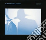 Clap Your Hands Say Yeah - Only Run cd