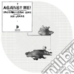 (LP Vinile) Against Me! - Unconditional Love vinile