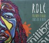 Role: New Sounds Of Brazil (2 Cd) cd