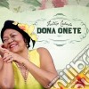 Dona Onete - Feitico Cablocla cd