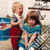 Rob Lynch - All These Nights In Bars Will Somehow cd