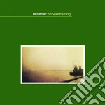 (LP VINILE) Endserenading cd