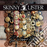 (LP Vinile) Skinny Lister - Down On Deptford Broadway vinile