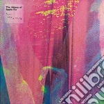 History Of Apple Pie - Feel Something cd