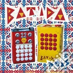 Batida - Dois cd