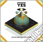 (LP Vinile) Emperor Yes - An Island Called Earth vinile