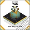 (LP Vinile) Emperor Yes - An Island Called Earth cd