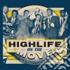 Highlife On The Move / Various (2 Cd) cd