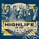 (LP VINILE) Highlife on the move cd