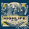 (LP VINILE) Highlife on the move cd