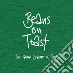 (LP VINILE) The grand scheme of things cd