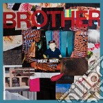 (LP Vinile) Meat Wave - Brother