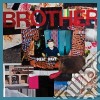 (LP Vinile) Meat Wave - Brother cd