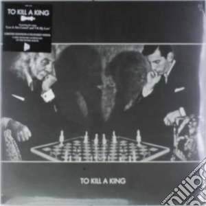 (LP Vinile) To Kill A King - To Kill A King - Coloured Edition lp vinile di To kill a king