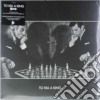 (LP Vinile) To Kill A King - To Kill A King - Coloured Edition cd
