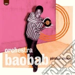 (LP Vinile) Orchestra Baobab - Pirates Choice (2 Lp) vinile