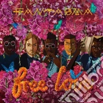 (LP Vinile) Fantasma - Free Love vinile