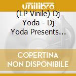 (LP Vinile) Dj Yoda - Dj Yoda Presents Breakfast Of Champions vinile