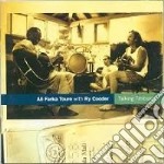 (LP Vinile) Ali Farka Toure With Ry Cooder - Talking Timbuktu (2 Lp)