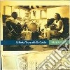 (LP Vinile) Ali Farka Toure With Ry Cooder - Talking Timbuktu (2 Lp) cd