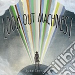 (LP Vinile) Duke Special - Look Out Machines!