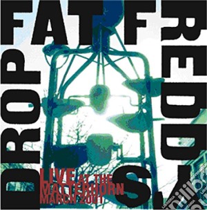 (LP Vinile) Fat Freddy's Drop - Live At The Matterhorn (2 Lp) lp vinile di Fat freddy's drop