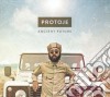 Protoje - Ancient Future cd