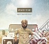 Protoje - Ancient Future (2 Lp) cd