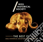 Mull Historical Society - The Best Of cd